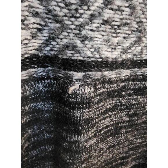 Men's Gap 2015 Wool Blend Sweater Size M - Picture 6 of 6